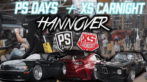 xs carnight hannover